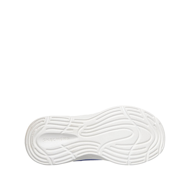 Skechers Sola Glow 2.0 Kız Çocuk Mor Spor Ayakkabı