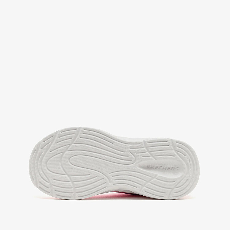 Skechers Sola Glow 2.0 Kız Çocuk Pembe Spor Ayakkabı