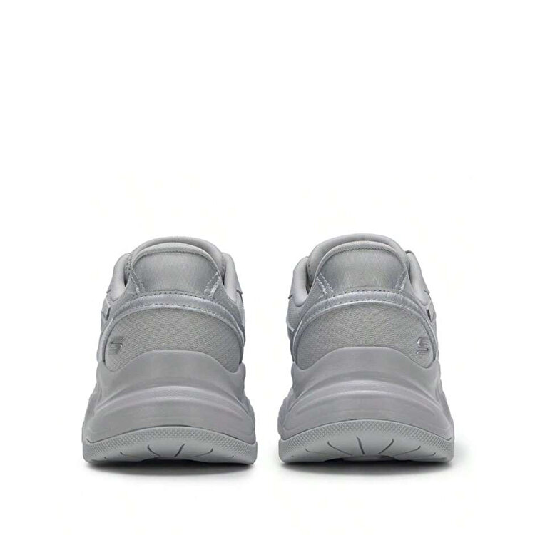 Skechers Bobs Diego Kadın Gri Spor Ayakkabı