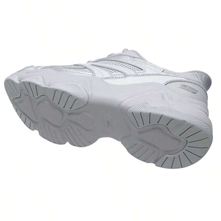 Skechers Bobs Diego Kadın Gri Spor Ayakkabı