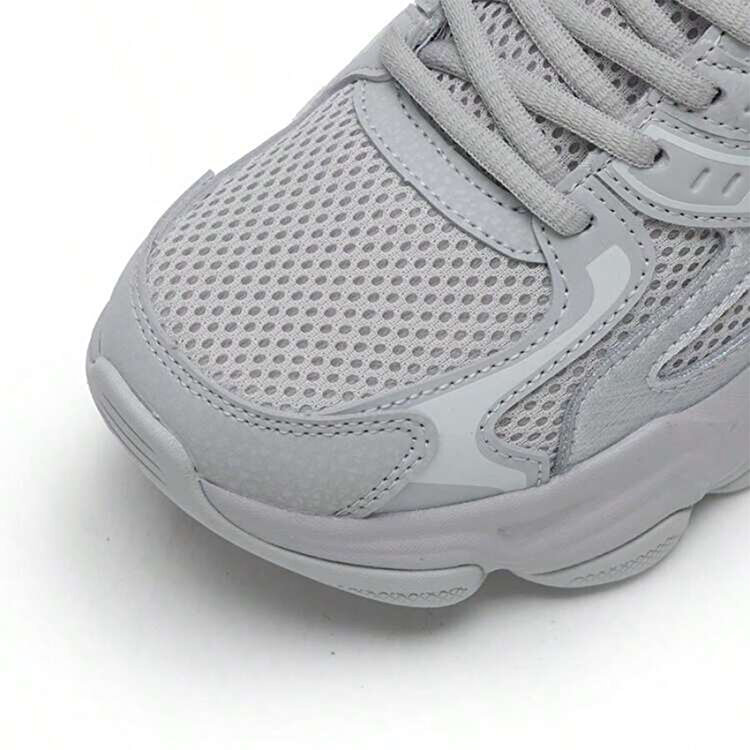 Skechers Bobs Diego Kadın Gri Spor Ayakkabı
