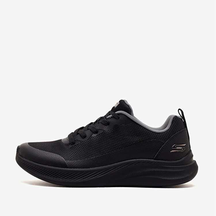Skechers Bobs Moda Flex Kadın Siyah Spor Ayakkabı