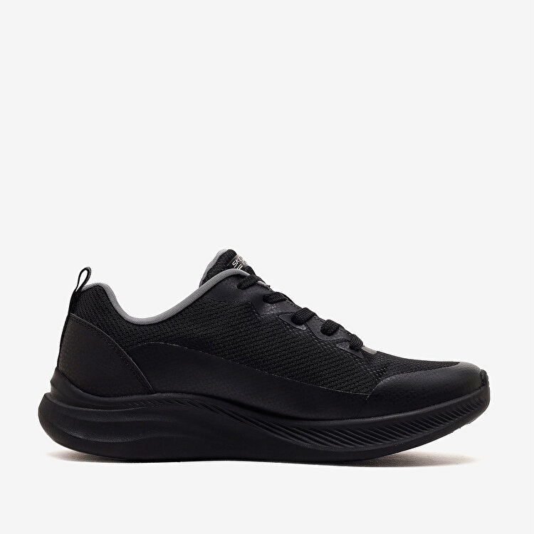 Skechers Bobs Moda Flex Kadın Siyah Spor Ayakkabı