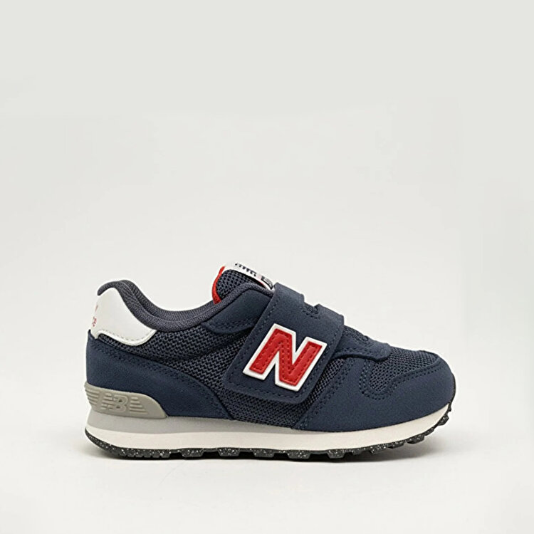 New Balance 515 Çocuk Lacivert Spor Ayakkabı