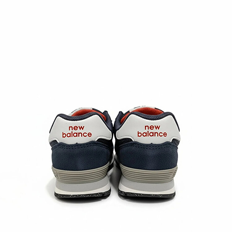 New Balance 515 Çocuk Lacivert Spor Ayakkabı