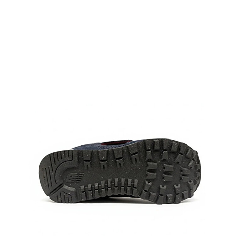 New Balance 515 Çocuk Lacivert Spor Ayakkabı