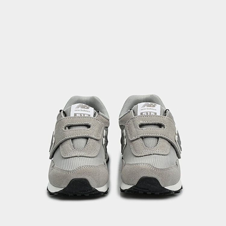 New Balance 515 Çocuk Gri Spor Ayakkabı