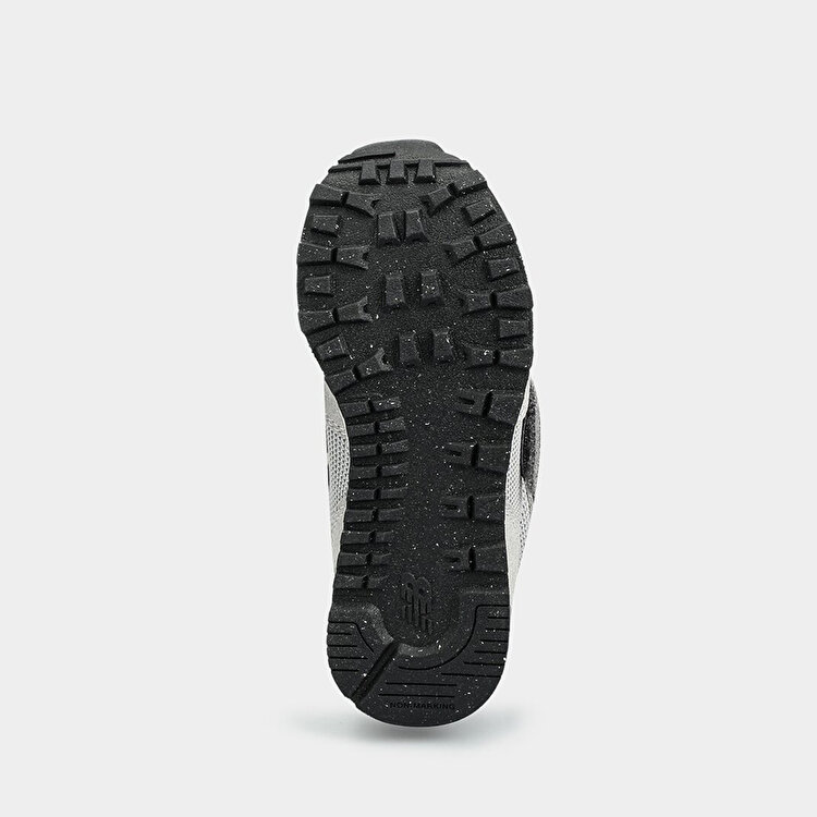 New Balance 515 Çocuk Gri Spor Ayakkabı