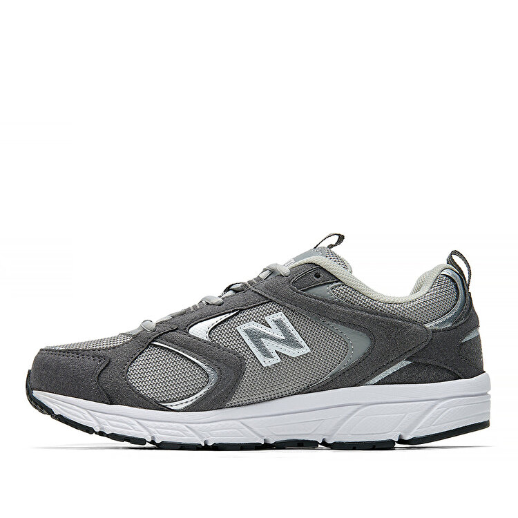 New Balance 408 Gri Spor Ayakkabı