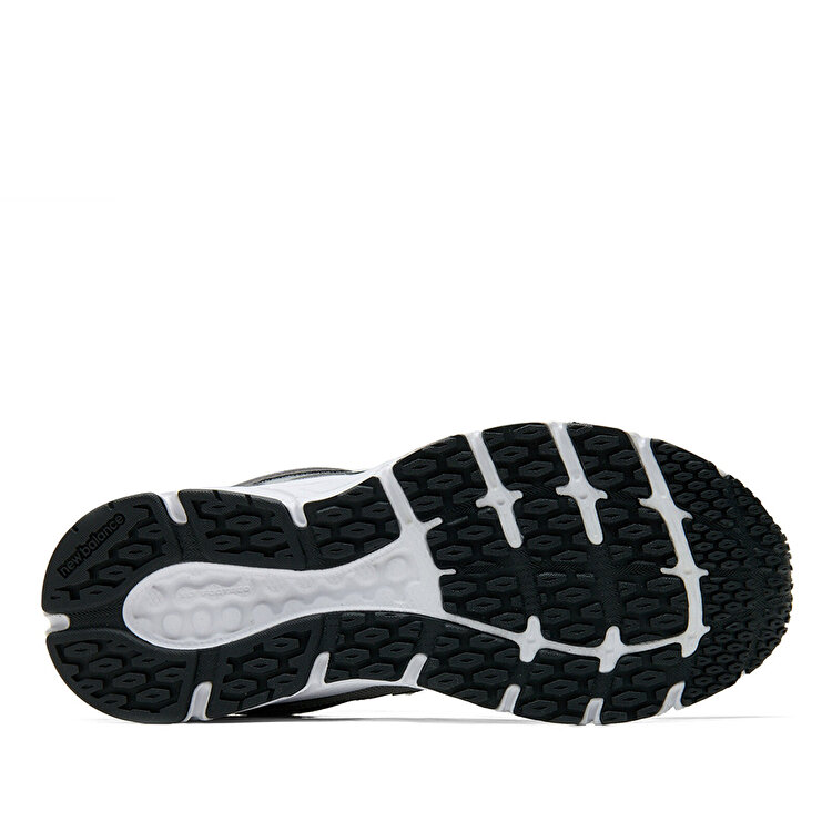 New Balance 408 Gri Spor Ayakkabı