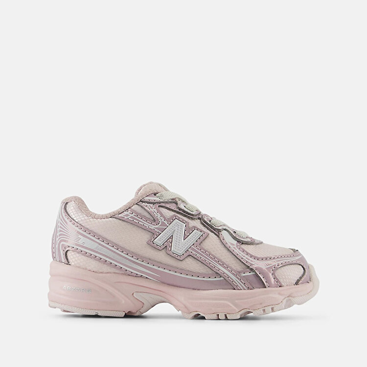 New Balance 740 Bebek Pembe Spor Ayakkabı