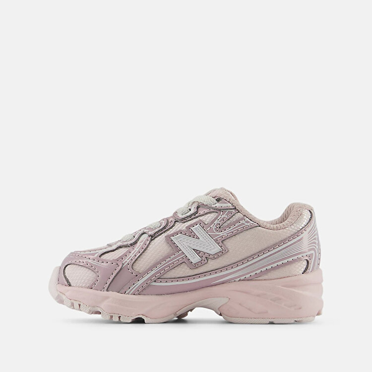 New Balance 740 Bebek Pembe Spor Ayakkabı