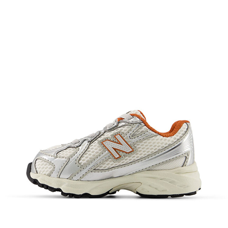 New Balance 740 Bebek Gri Spor Ayakkabı I7408JK - Sporthink