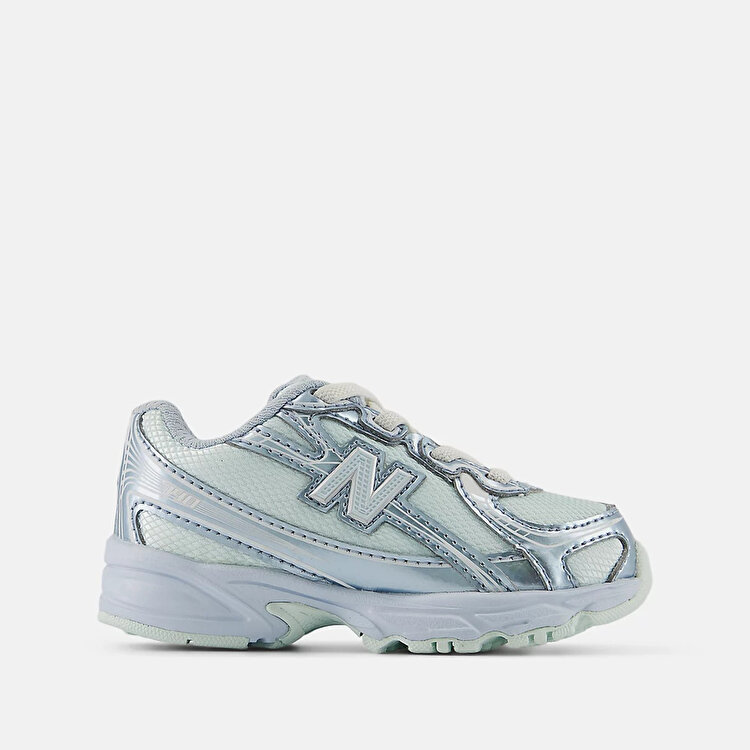 New Balance 740 Bebek Yeşil Spor Ayakkabı
