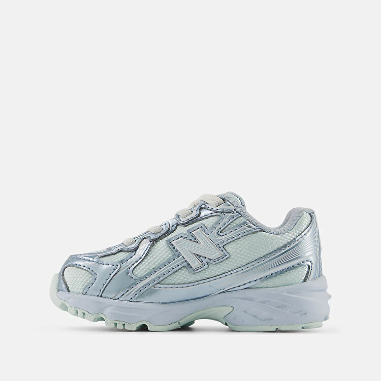 New Balance 740 Bebek Yeşil Spor Ayakkabı