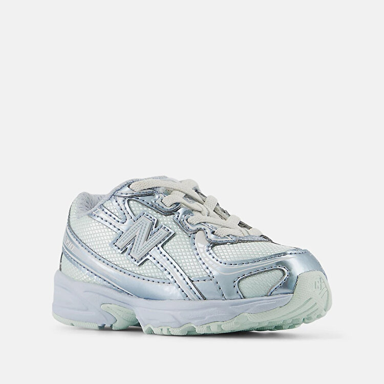 New Balance 740 Bebek Yeşil Spor Ayakkabı