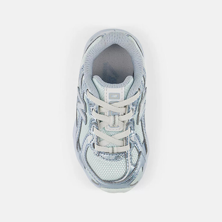 New Balance 740 Bebek Yeşil Spor Ayakkabı
