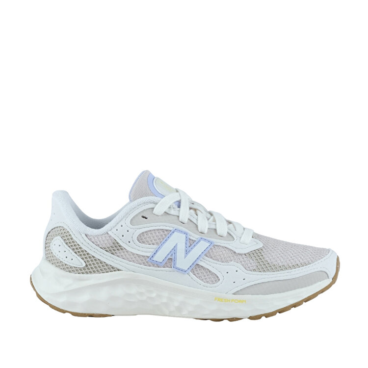 New Balance Arishi Kadın Beyaz Koşu Ayakkabısı
