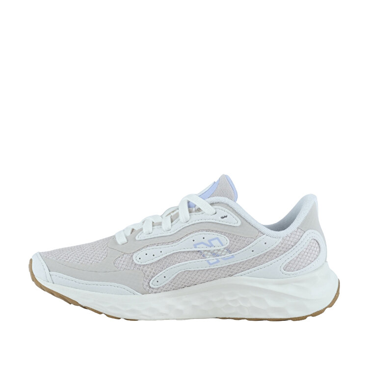 New Balance Arishi Kadın Beyaz Koşu Ayakkabısı WARIS3XX - Sporthink