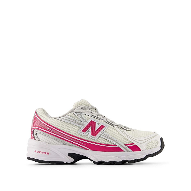 New Balance 740 Çocuk Spor Ayakkabı