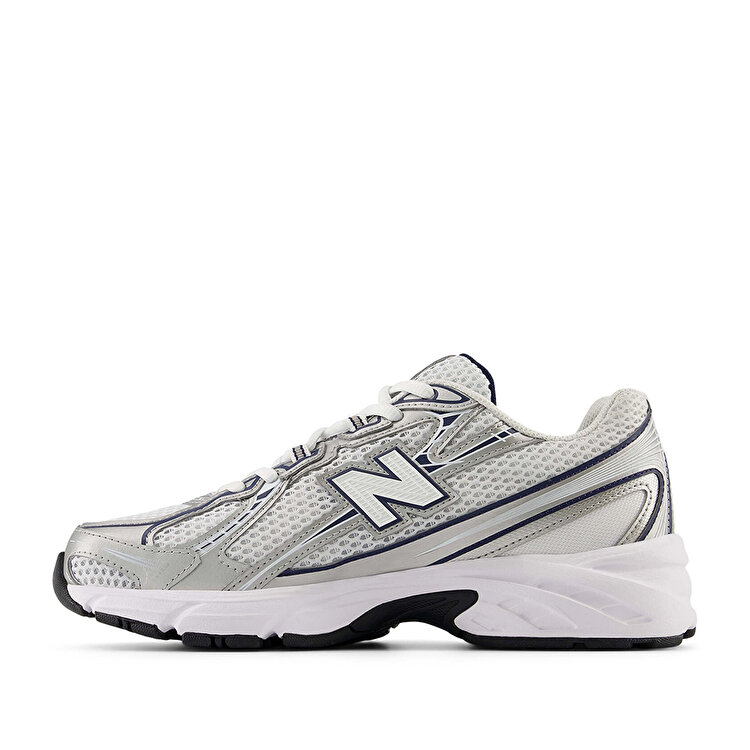 New Balance 740 Lacivert Spor Ayakkabı U740WN2 - Sporthink