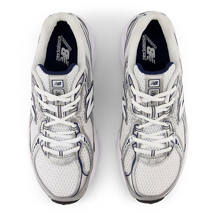 New Balance 740 Lacivert Spor Ayakkabı U740WN2 - Sporthink