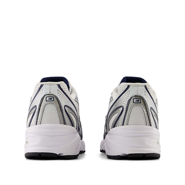 Tu/TuメロハーAOR New Balance 740 'White Silver Reflection' - WUNDER