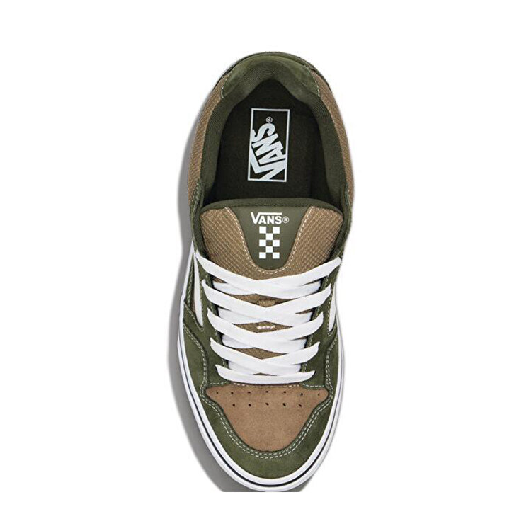 Vans Yeşil Vans Caldrone Erkek