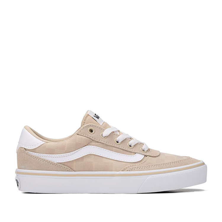 Vans Bej Vans Brooklyn LS