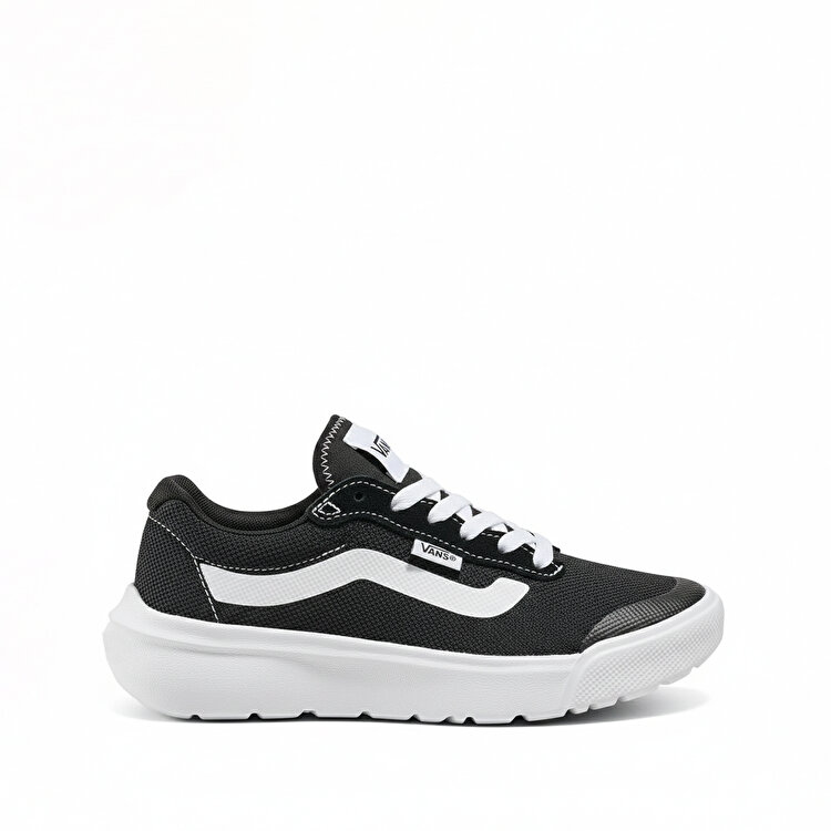 Vans Range Brz Çocuk Siyah Spor Ayakkabı