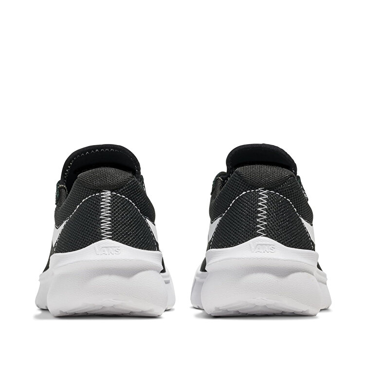 Vans Range Brz Çocuk Siyah Spor Ayakkabı