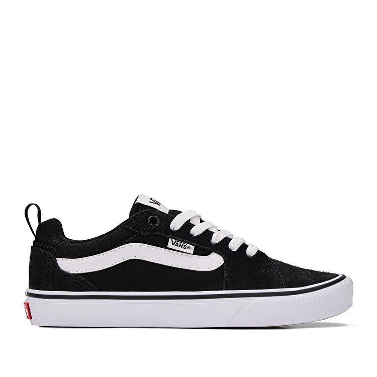 Vans Filmore Kadın Siyah Sneaker