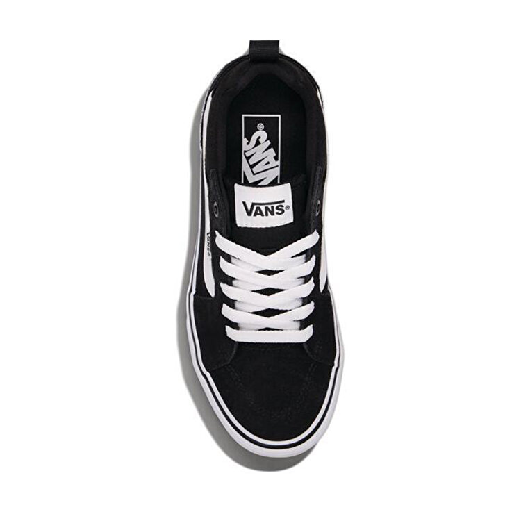 Vans Filmore Kadın Siyah Sneaker