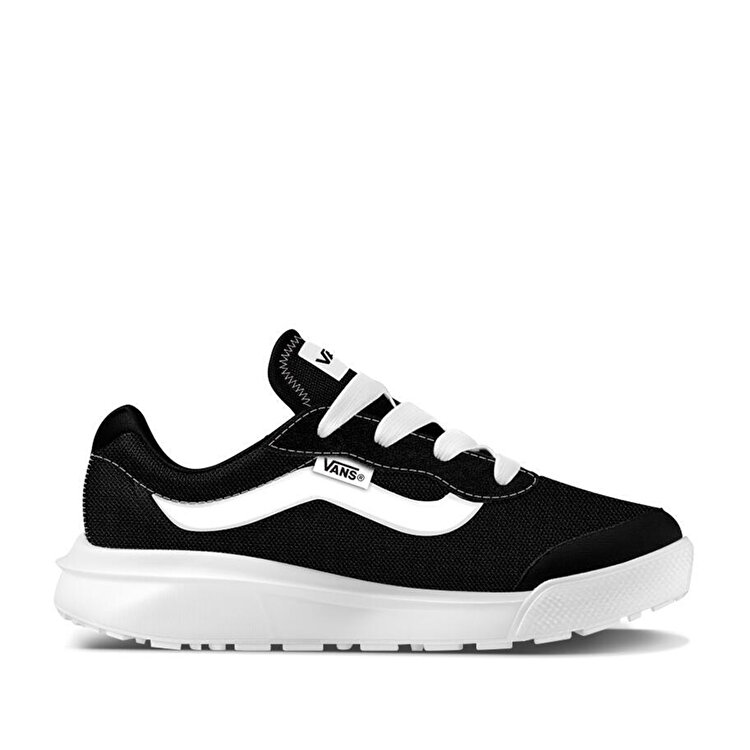 Vans Range Brz V Bebek Siyah Spor Ayakkabı