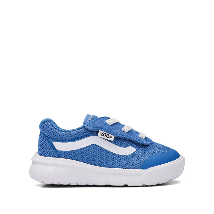Vans Range Brz V Bebek Mavi Spor Ayakkabı