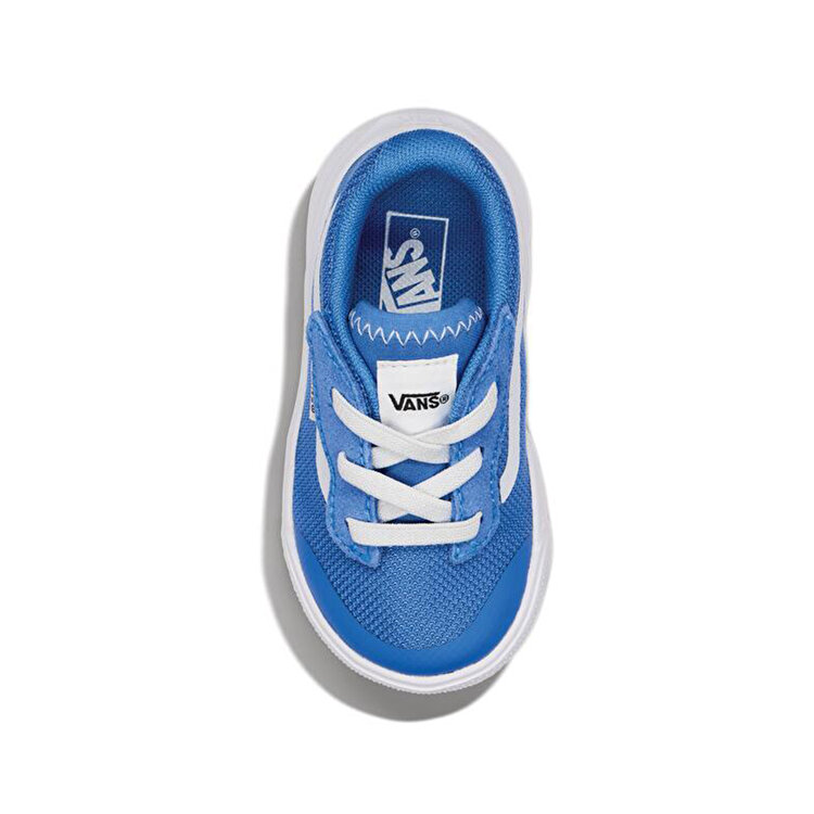 Vans Range Brz V Bebek Mavi Spor Ayakkabı