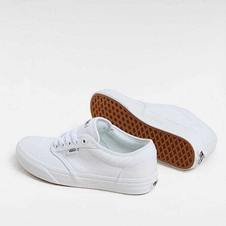 Vans Atwood Kadın Beyaz Sneaker