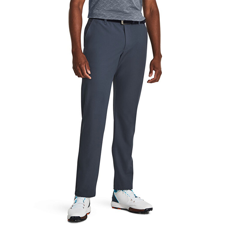 Under Armour Drive Tapered Erkek Gri Pantolon