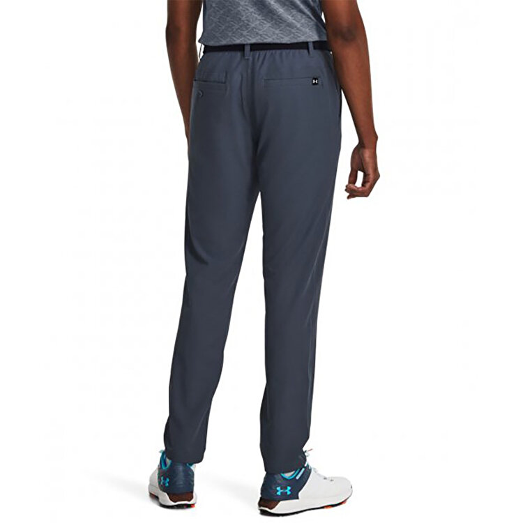 Under Armour Drive Tapered Erkek Gri Pantolon