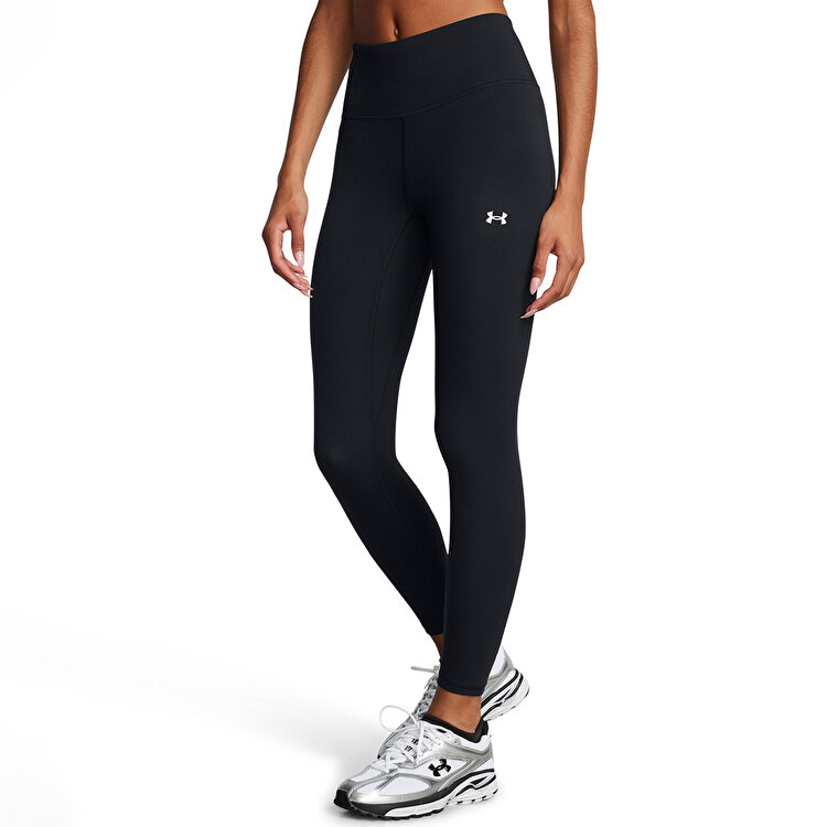 Under Armour Motion Ankle Leg Emea Kadın Siyah Tayt