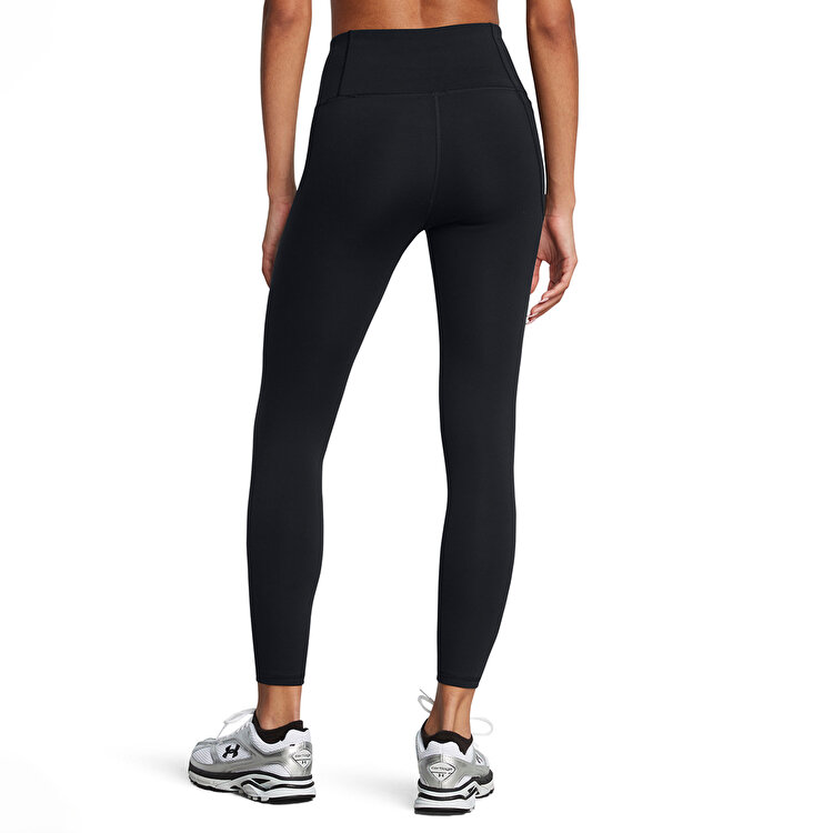 Under Armour Motion Ankle Leg Emea Kadın Siyah Tayt