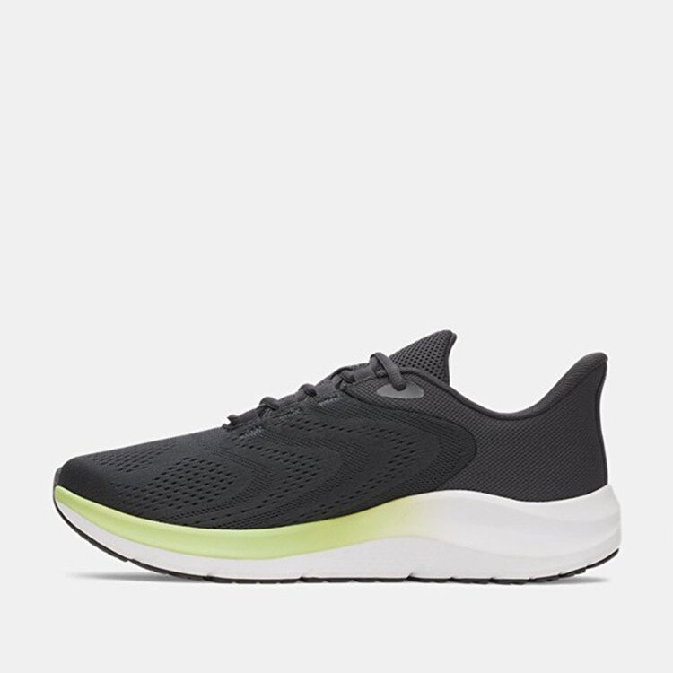 Under Armour Charged Pursuit 4 Bl Erkek Gri Koşu Ayakkabısı