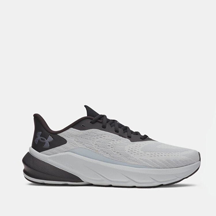 Under Armour Turbulence 3 Erkek Gri Koşu Ayakkabısı 6006717-011