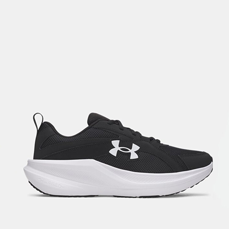Under Armour Assert 11 Erkek Siyah Koşu Ayakkabısı