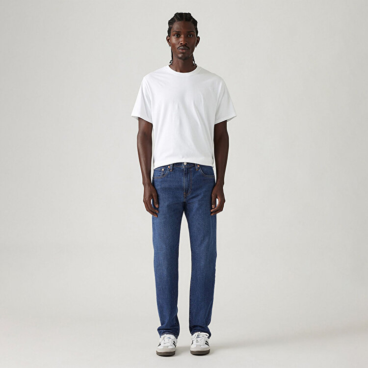 Levi's 511 Slim Fit Erkek Lacivert Jean