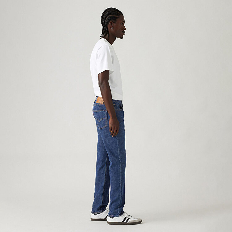 Levi's 511 Slim Fit Erkek Lacivert Jean