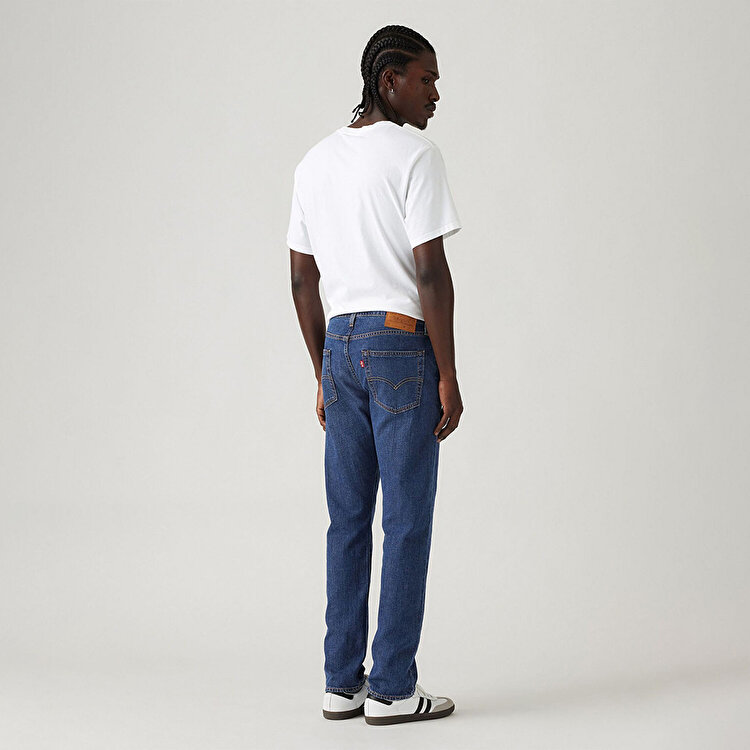 Levi's 511 Slim Fit Erkek Lacivert Jean