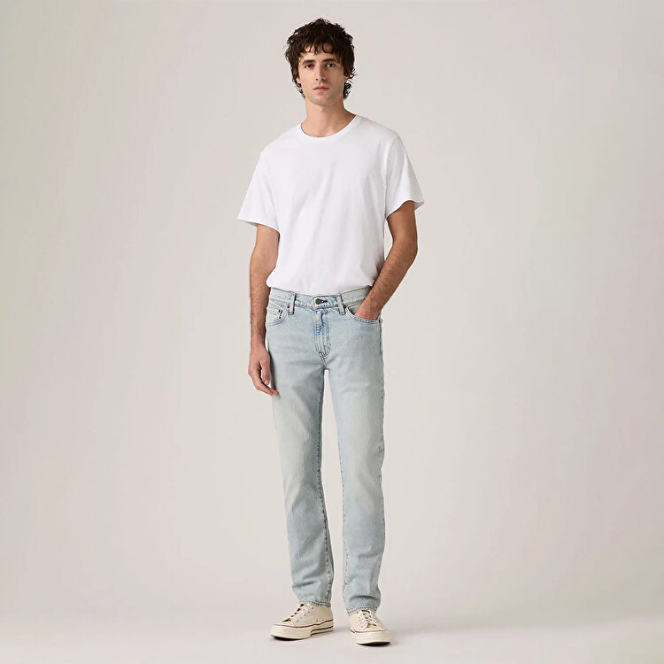 Levi's 511 Slim Fit Erkek Mavi Jean