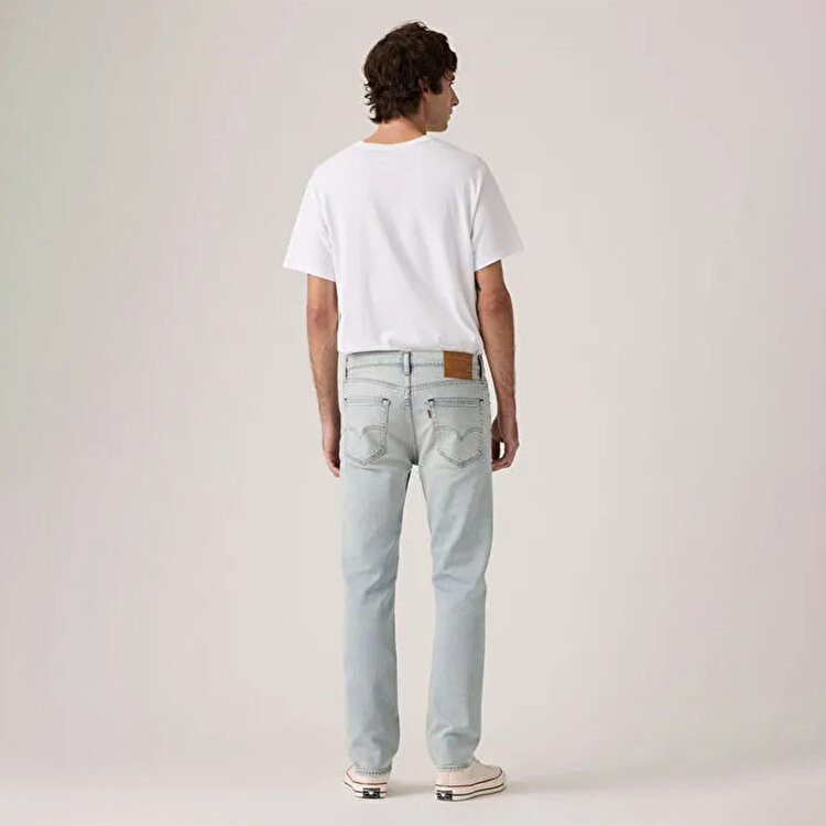 Levi's 511 Slim Fit Erkek Mavi Jean