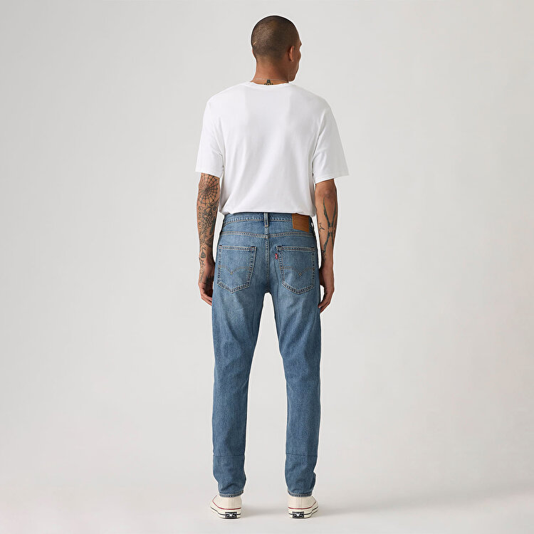 Levi's 512 Slim Taper Fit Erkek Mavi Jean